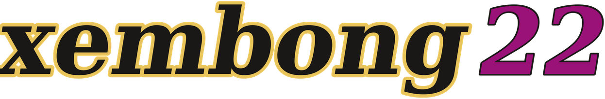 xembong22 logo
